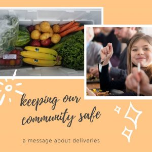 produce and groceries delivered Ottawa