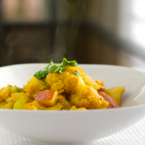 Aloo Gobi