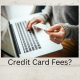 Small Business Perspective on Credit Card Fees