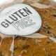 Gluten-free delivered