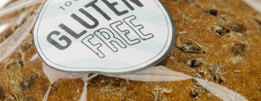 Gluten-free bread Ottawa